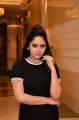 Actress Nandita Swetha in Black Dress Stills