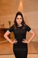 Actress Nandita Swetha in Black Dress Stills