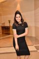 Actress Nandita Swetha Hot in Black Dress Stills