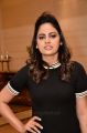 Actress Nandita Swetha in Black Dress Stills