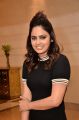 Actress Nandita Swetha Stills in Black Tight Skirt