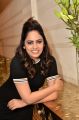 Actress Nandita Swetha in Black Dress Stills