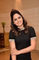 Actress Nandita Swetha Hot in Black Dress Stills