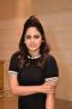 Actress Nandita Swetha in Black Dress Stills