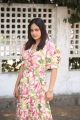 Actress Nandita Swetha Photos in  Floral Dress