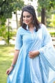 Actress Nandita Swetha Cute Photos @ Kabadadaari Audio Release