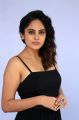 Actress Nandita Swetha HD Photos @ Bluff Master Movie Success Meet