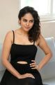 Actress Nandita Swetha HD Photos @ Bluff Master Movie Success Meet