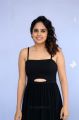 Actress Nandita Swetha Latest HD Photos in Glam Black Dress