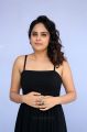 Actress Nandita Swetha HD Photos @ Bluff Master Success Meet