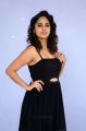 Actress Nandita Swetha Latest HD Photos in Glam Black Dress