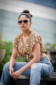 Actress Nandita Swetha Latest Photoshoot Pics