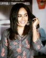 Actress Nandita Swetha Latest Photoshoot Pics