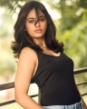Tamil Actress Nandita Swetha Latest Photoshoot Pics