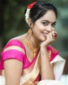 Tamil Actress Nandita Swetha Latest Photoshoot Pics