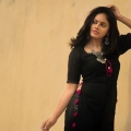 Tamil Actress Nandita Swetha Latest Photoshoot Pics