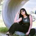 Actress Nandita Swetha Latest Photoshoot Images