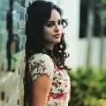 Actress Nandita Swetha Latest Photoshoot Pics