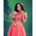 Actress Nandita Swetha Latest Photoshoot Pics