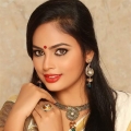 Actress Nandita Swetha Latest Photoshoot Pics