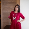 Tamil Actress Nandita Swetha Latest Photoshoot Pics