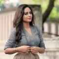 Tamil Actress Nandita Swetha New Photoshoot Pics