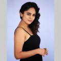 Tamil Actress Nandita Swetha Latest Photoshoot Pics