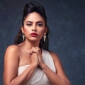 Actress Nandita Swetha Latest Photoshoot Pics