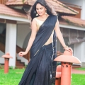 Actress Nandita Swetha Latest Photoshoot Pics