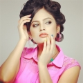 Tamil Actress Nandita Swetha New Photoshoot Pics