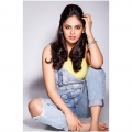 Tamil Actress Nandita Swetha New Photoshoot Pics