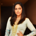 Actress Nandita Swetha Latest Photoshoot Pics