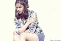 Actress Nandita Swetha Latest Photoshoot Pics