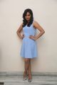 Actress Nandita Swetha Latest Pics in Light Blue Skirt