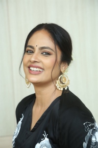 Mangalavaram Movie Heroine Nandita Swetha New Pics