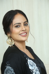 Mangalavaram Movie Heroine Nandita Swetha New Pics