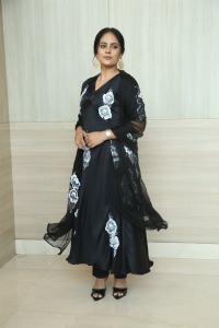 Actress Nandita Swetha Pics @ Mangalavaram Trailer Launch