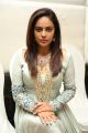 Telugu Actress Nandita Swetha New Photos @ The Jewellery Expo Taj Krishna