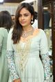 Actress Nandita Swetha New Photos @ The Jewellery Expo Taj Krishna