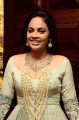 Actress Nandita Swetha New Photos @ The Jewellery Expo Taj Krishna
