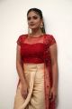 Actress Nandita Swetha New Pics HD @ Seven Tamil Movie Teaser Launch