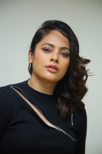 Oka Manchi Ghost Actress Nandita Swetha Pictures