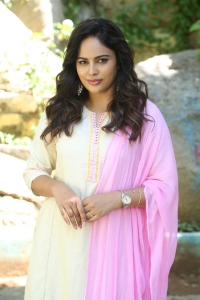 OTP Movie Heroine Nandita Swetha Pictures