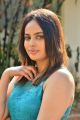 Actress Nandita Swetha Pictures @ Prema Katha Chitram 2 Movie Interview