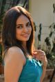 Actress Nandita Swetha Pictures @ Prema Katha Chitram 2 Movie Interview