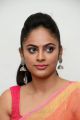 Asuravadham Actress Nandita Swetha Saree Images HD