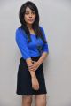 Actress Nandita Swetha New Stills in Tight Blue Dress