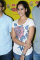 Telugu Actress Nandita at Radio Mirchi Hyderabad