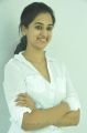 Prema Katha Chitram Actress Nandita White Dress Photos