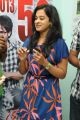 Telugu Actress Nandita Photos at Prema Katha Chitram 50Days Press Meet